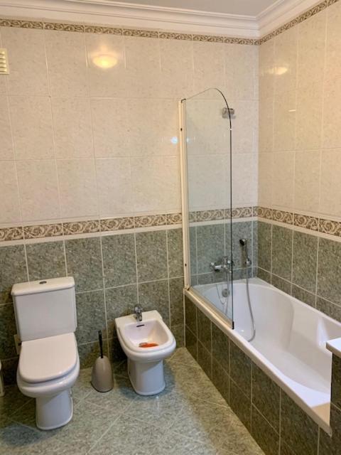 Venda do PinheiroApartamento Saloio公寓 外观 照片