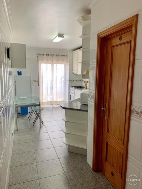Venda do PinheiroApartamento Saloio公寓 外观 照片