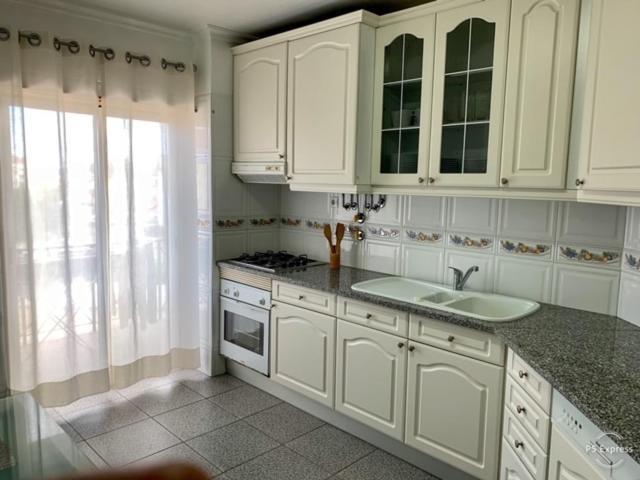 Venda do PinheiroApartamento Saloio公寓 外观 照片