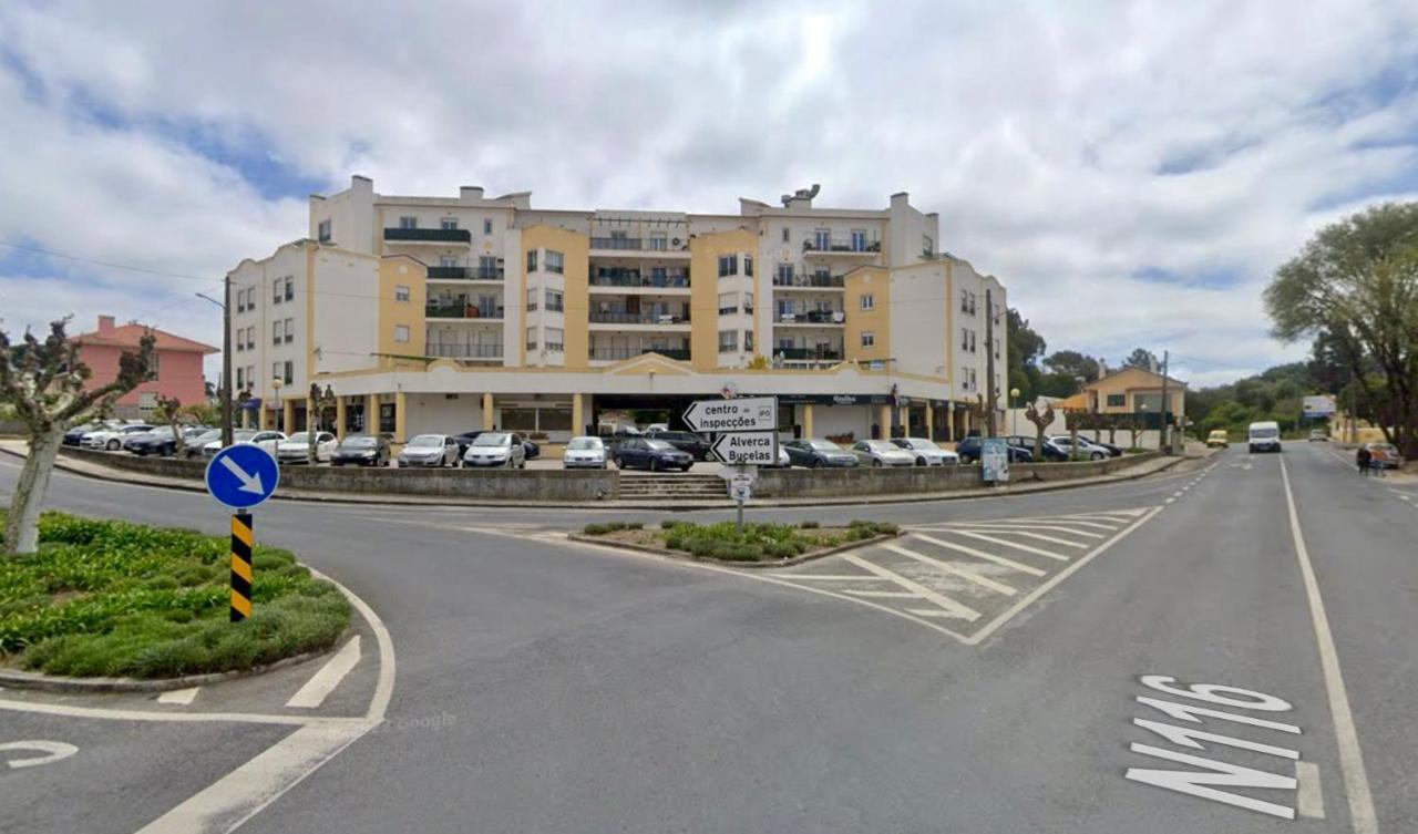 Venda do PinheiroApartamento Saloio公寓 外观 照片